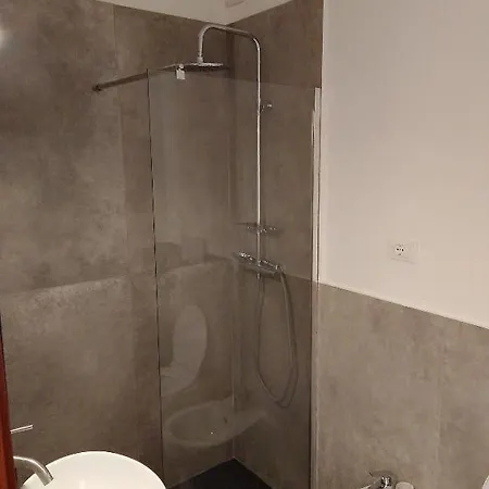 San Francesco Apartmán
