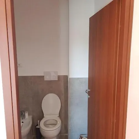 San Francesco Apartmán *